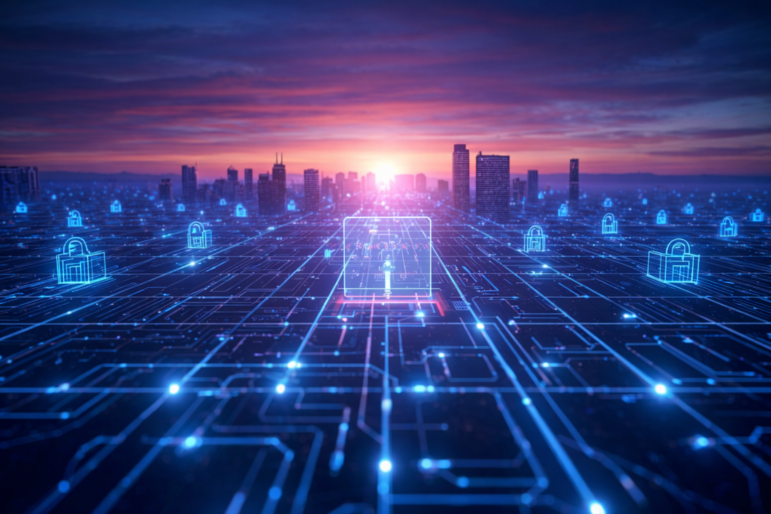 IoT Network